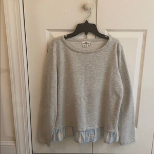 Vineyard Vines Women's Long Sleeve Blouse